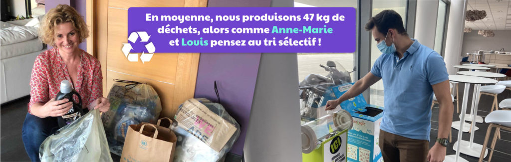 Recyclage