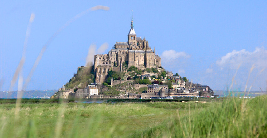 Mont Saint Michel