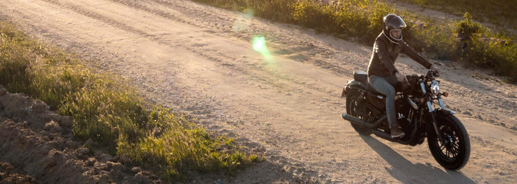 eco conduite moto