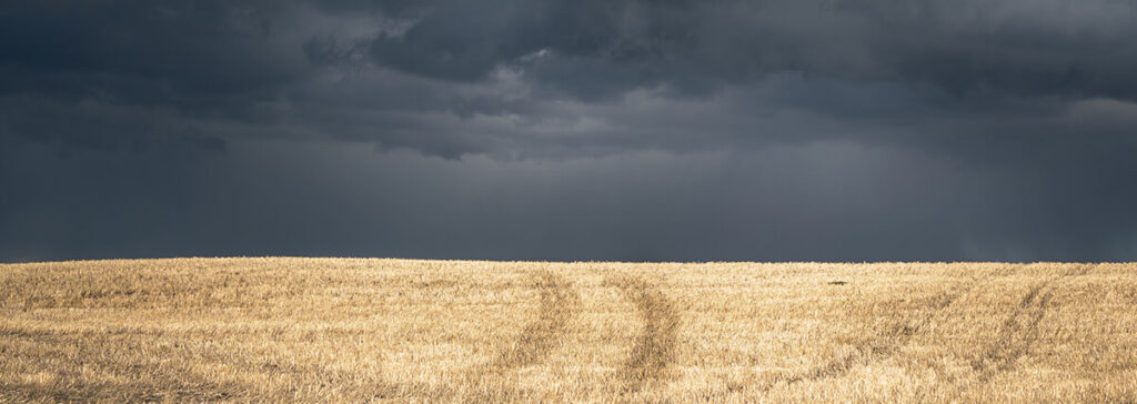 orage tempête