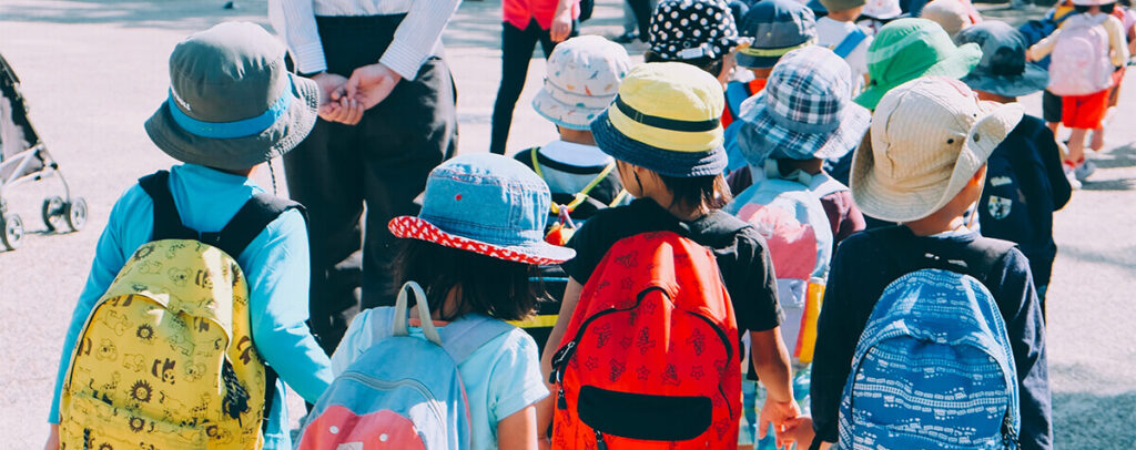 enfants assurance scolaire