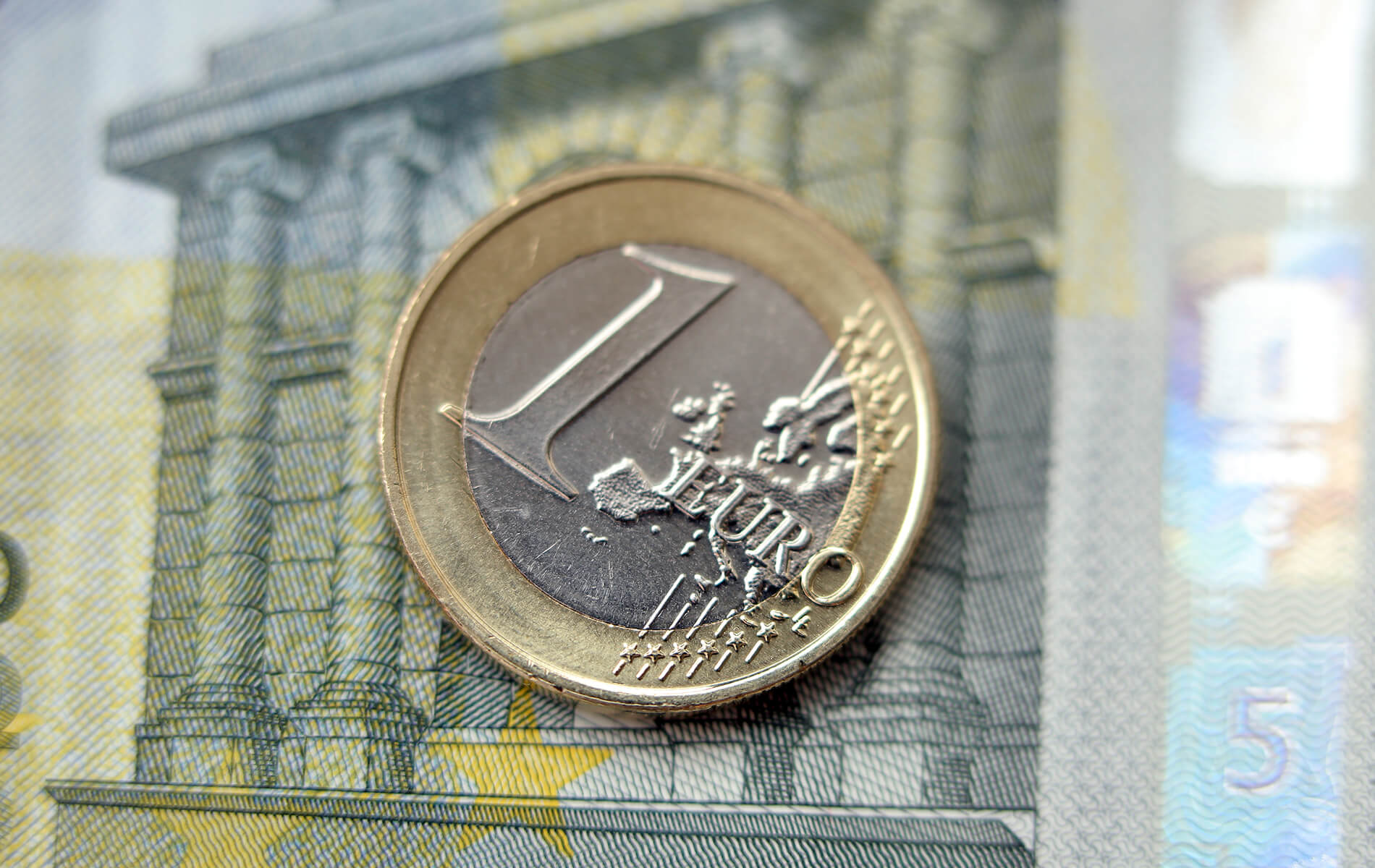 monnaie euro