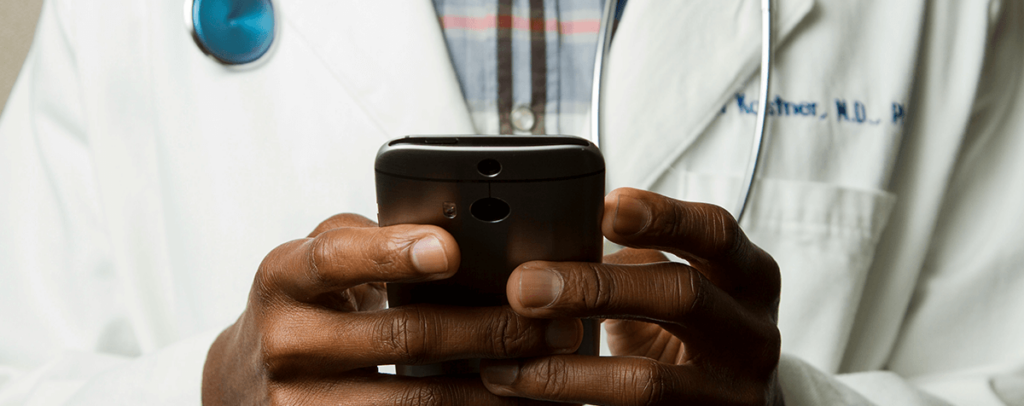 docteur smartphone