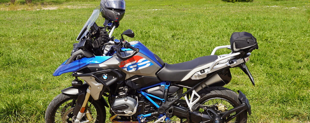 BMW R1200GS