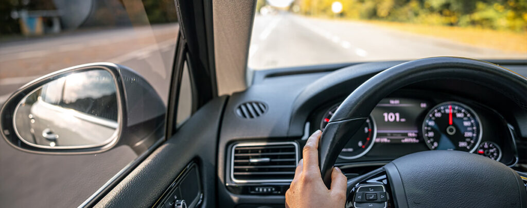 conducteur voiture