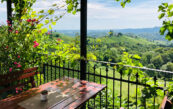 terrasse maison