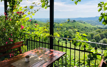 terrasse maison