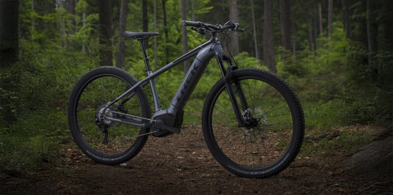 Trek Powerfly 7