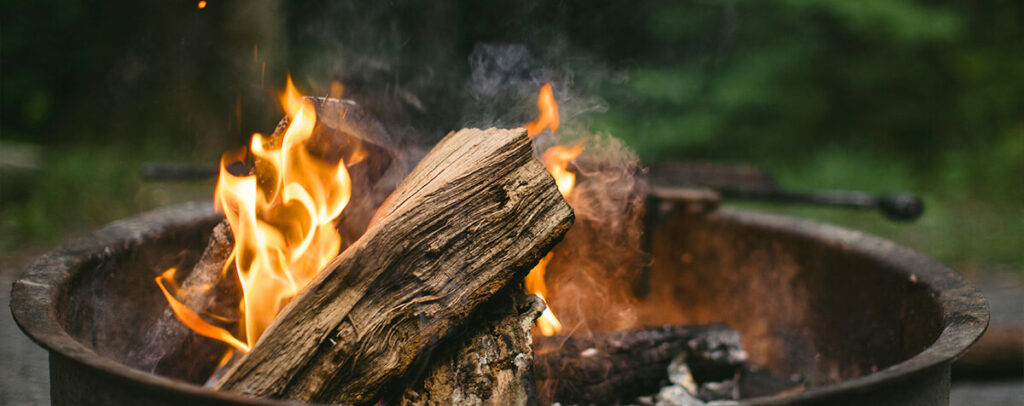 braise feu