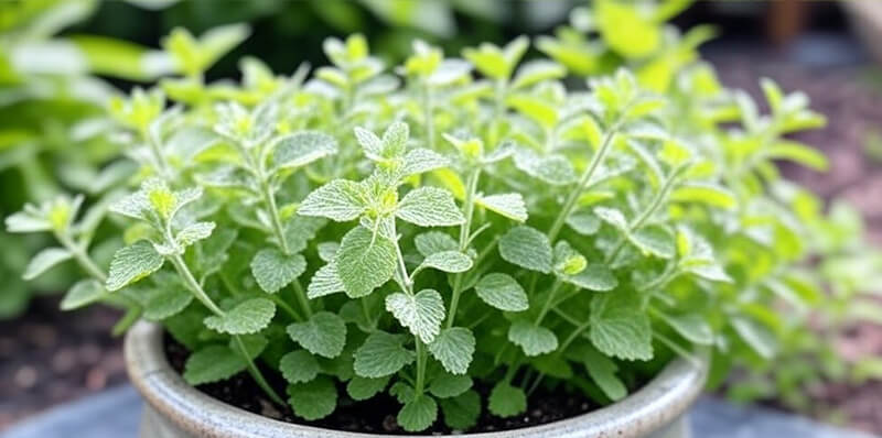 nepeta cataria