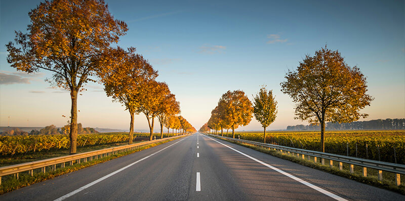 autoroute de france