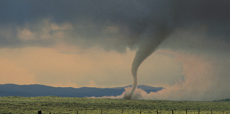 tornade